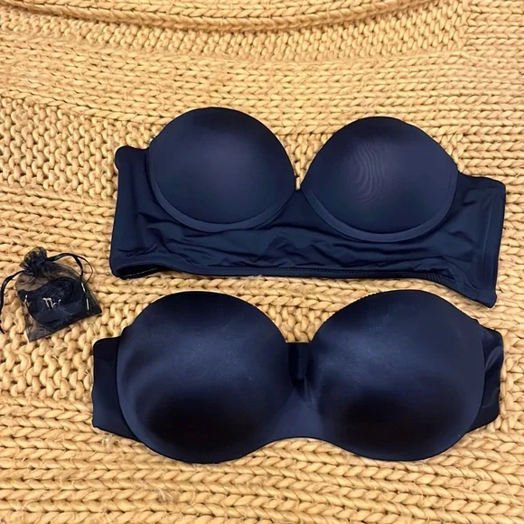 Bra bundle 🖤 - Picture 1 of 7